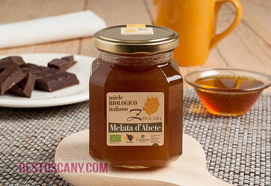 miele melata - Tuscan honey